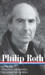 Philip Roth: Nemeses (ISBN: 9781598531992)