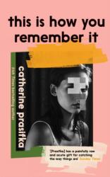 Așa îți amintești (ISBN: 9781805300991)