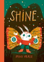 Shine (ISBN: 9781774884287)