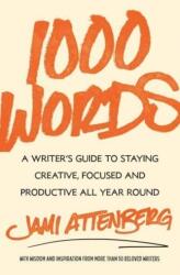 1000 Words (ISBN: 9781668023600)