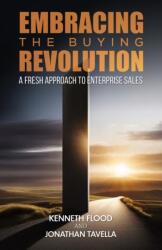 Embracing the Buying Revolution (ISBN: 9781035819836)