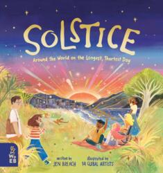 The Solstice (ISBN: 9781913750770)