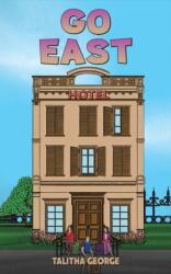 Go East (ISBN: 9781035813445)