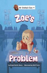 Zoe's Problem (ISBN: 9781398252776)