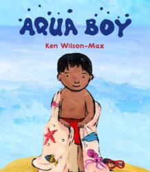 Aqua Boy (ISBN: 9781915659224)