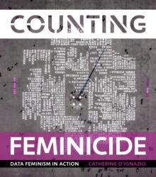 Counting Feminicide (ISBN: 9780262048873)