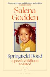 Springfield Road (ISBN: 9781805300243)
