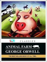 Animal Farm (ISBN: 9788187057314)