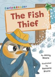 The Fish Thief (ISBN: 9781835110027)