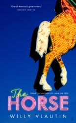 The Horse (ISBN: 9780571384754)