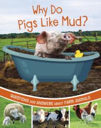 Why Do Pigs Like Mud? (ISBN: 9781398248533)