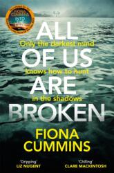 All Of Us Are Broken (ISBN: 9781529040227)