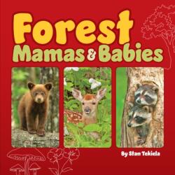 Forest Mamas and Babies (ISBN: 9781647553579)