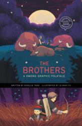The Brothers (ISBN: 9781398251908)