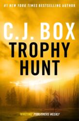 Trophy Hunt (ISBN: 9781837931903)