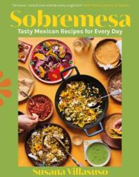 Sobremesa (ISBN: 9781529902983)