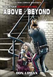 Above and Beyond (ISBN: 9781635299601)