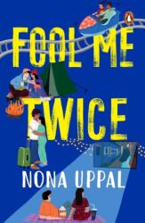 Fool Me Twice (ISBN: 9780143462347)