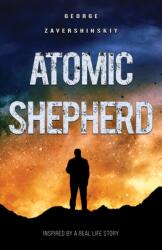 Atomic Shepherd (ISBN: 9781035841325)