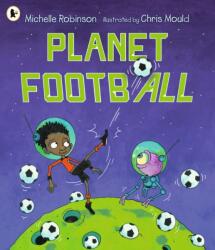 Planet Football (ISBN: 9781529516944)