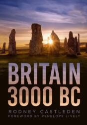 Britain 3000 BC (ISBN: 9781803995557)