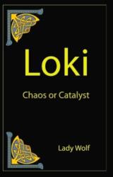 Loki (ISBN: 9781915580085)