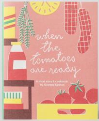 When the Tomatoes are Ready (ISBN: 9780646979953)