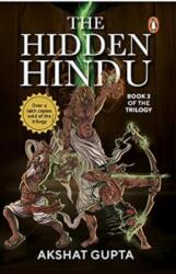 The Hidden Hindu (ISBN: 9780143456551)