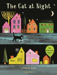 The Cat at Night (ISBN: 9781782694618)