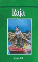 Raja (ISBN: 9781035854813)