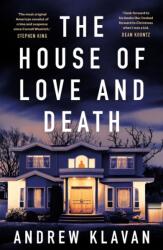The House of Love and Death (ISBN: 9781035904518)