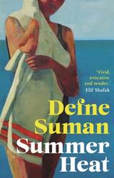 Summer Heat (ISBN: 9781035902330)
