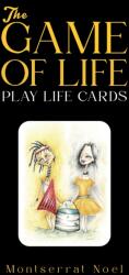 The Game of Life - Play Life Cards (ISBN: 9781398474253)