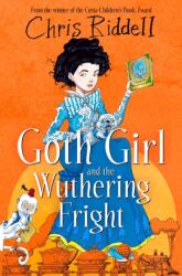Goth Girl and the Wuthering Fright (ISBN: 9781035022632)