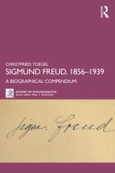 Sigmund Freud, 1856-1939 (ISBN: 9781032696515)