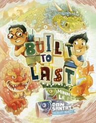 Built to Last (ISBN: 9780593569177)