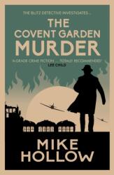 The Covent Garden Murder (ISBN: 9780749030322)