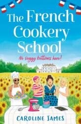 The French Cookery School (ISBN: 9780008669799)