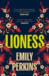 Lioness (ISBN: 9781526660688)
