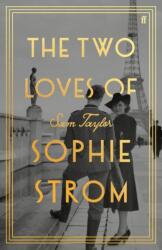 Cele două iubiri ale lui Sophie Strom (ISBN: 9780571380107)