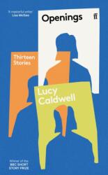 Openings (ISBN: 9780571382750)