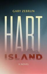 Hart Island (ISBN: 9780299348342)