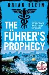 The Fuhrer’s Prophecy (ISBN: 9781408721001)