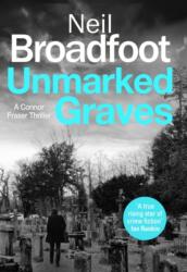 Unmarked Graves (ISBN: 9781408718780)