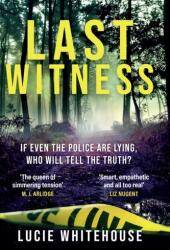 Last Witness (ISBN: 9781398709249)