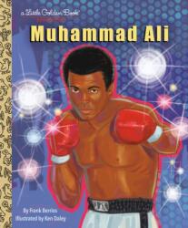 Muhammad Ali (ISBN: 9780593703892)