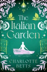 The Italian Garden (ISBN: 9780349432762)