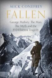 Fallen (ISBN: 9781838959791)