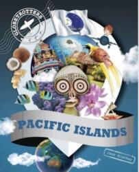 Pacific Islands (ISBN: 9781761400285)
