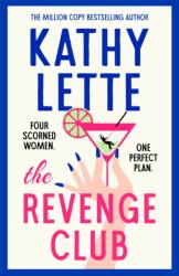 The Revenge Club (ISBN: 9781035901302)